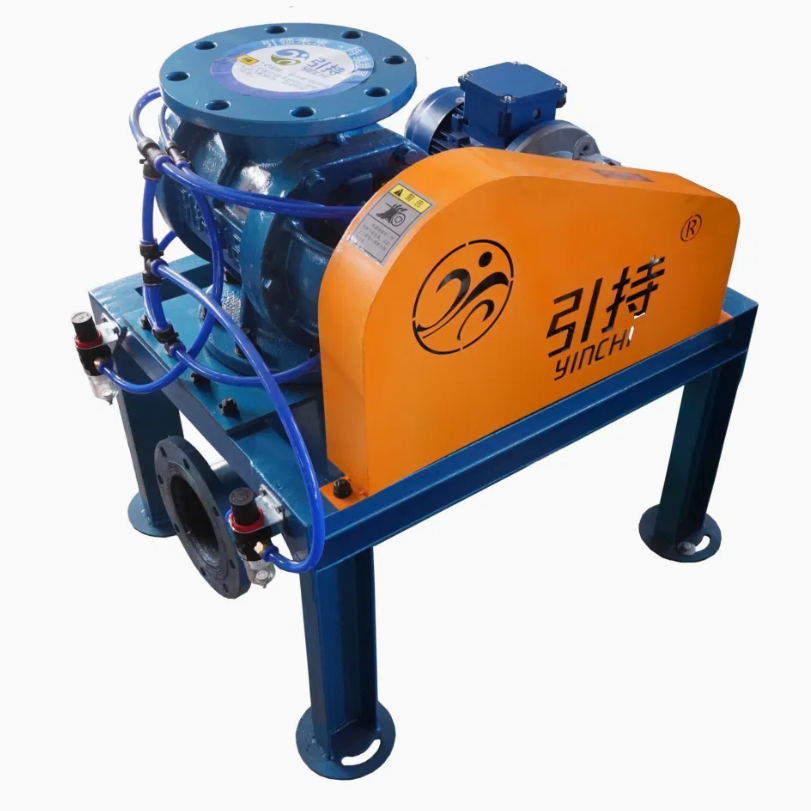 Introducing High-Performance Rotary Valve Solutions for Industrial Material Handling