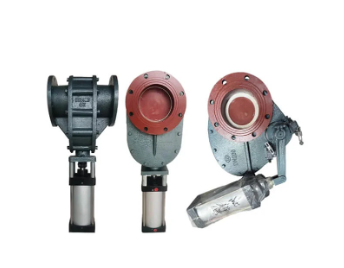 YINCHI Pneumatic Conveying Valves: The Unsung Heroes Ensuring System Efficiency