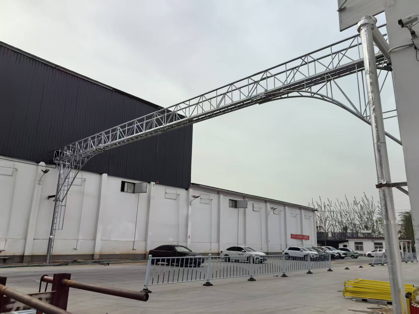 Pneumatic Conveying Olympics: Who is the Ultimate Conveying Champion?