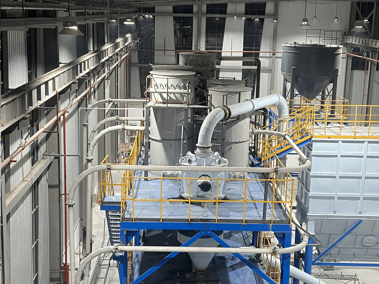 Experimental Analysis of Pneumatic Conveying Performance Under Different Pressure Gradients