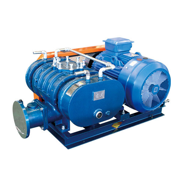 What Is a Roots Air Blower and How Does It Improve Industrial Efficiency