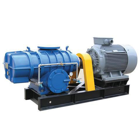 The Definitive Engineering Guide to Direct Coupling Roots Blowers