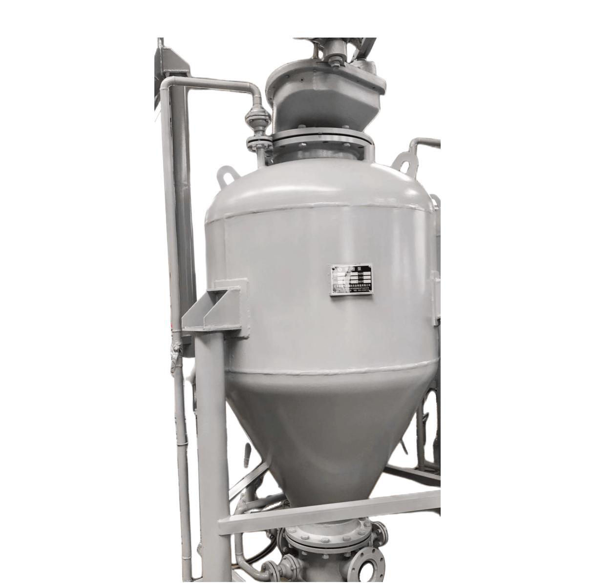 How Do Cone Bottom Tanks Improve Drainage Efficiency?