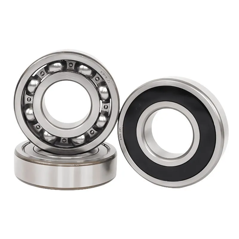 Bearings